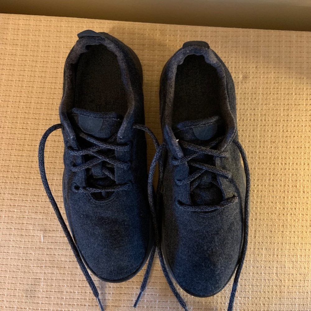 Allbirds Wool Runners